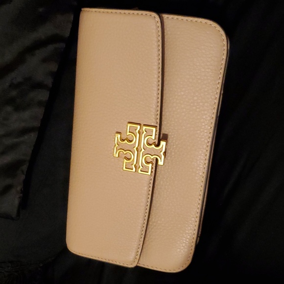 Tory Burch handbag - Picture 3 of 8